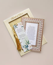 Load image into Gallery viewer, Birds of Love Gift Set Special - Wedding/Anniversary gift