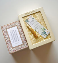 Load image into Gallery viewer, Birds of Love Gift Set Special - Wedding/Anniversary gift