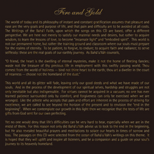Load image into Gallery viewer, Fire and Gold - CD + album download
