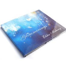 Load image into Gallery viewer, Glimmerings - CD + album download