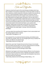 Load image into Gallery viewer, Overcoming Tests and Difficulties - Compilation + music gift