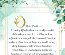 Load image into Gallery viewer, Perplexing difficulties have arisen - Art quote digital download