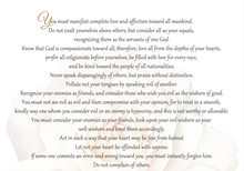 Load image into Gallery viewer, Words of love and wisdom - Art quote digital download