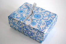 Load image into Gallery viewer, Tibetan Gold Beaded Bookmark