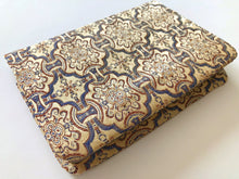 Load image into Gallery viewer, Divine Tapestry Silk Prayer Book Cover