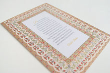Load image into Gallery viewer, Birds of Love Gift Set Special - Wedding/Anniversary gift