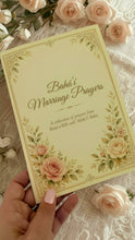 Load image into Gallery viewer, Birds of Love Blessings Edition