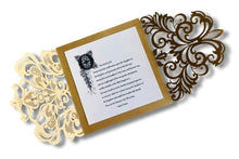 Load image into Gallery viewer, Daughter of the Kingdom Prayer Card and Music Download