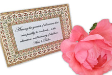 Load image into Gallery viewer, Greeting Cards for Teachers (Set of 5)