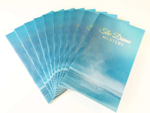 Load image into Gallery viewer, THE DIVINE MYSTERY (Set of 10 Gift Pack Booklet-Albums)