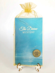 THE DIVINE MYSTERY Booklet-Album + album download