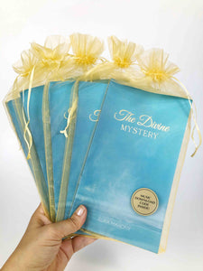 THE DIVINE MYSTERY (Set of 5 Gift Pack Booklet-Albums)
