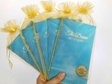Load image into Gallery viewer, THE DIVINE MYSTERY (Set of 5 Gift Pack Booklet-Albums)
