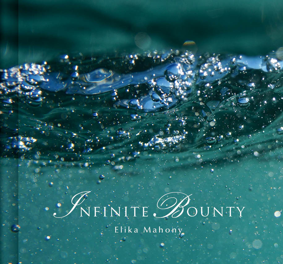 Infinite Bounty CD