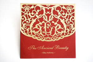 The Ancient Beauty CD + album download