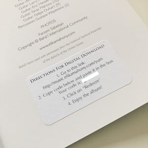 THE DIVINE MYSTERY (Set of 10 Gift Pack Booklet-Albums)